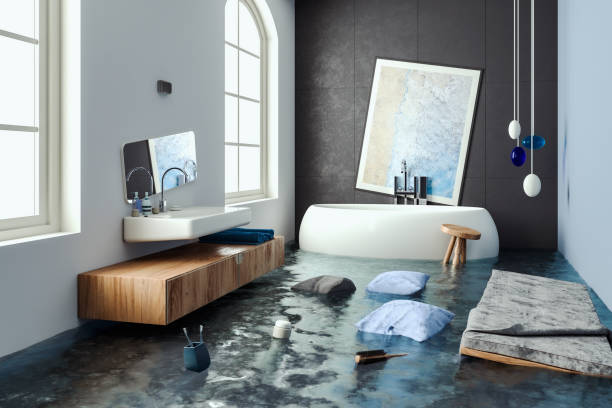 Best 24/7 water damage repair  in Camas, WA