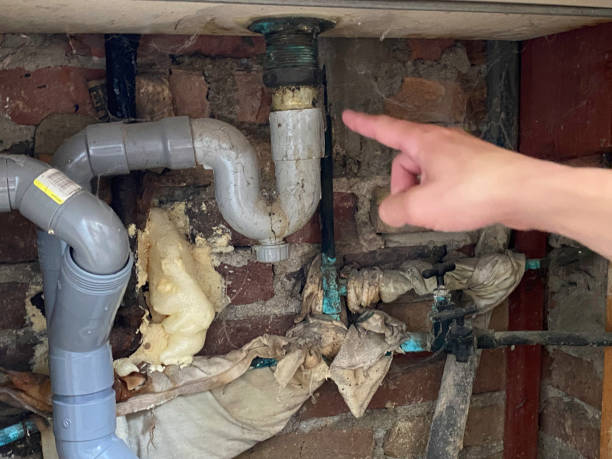  Camas, WA Water damage restoration Pros