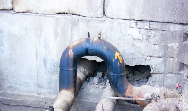 Best Sewage cleanup and water damage restoration  in Camas, WA